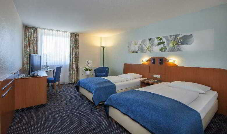 Arcadia Hotel Limburg