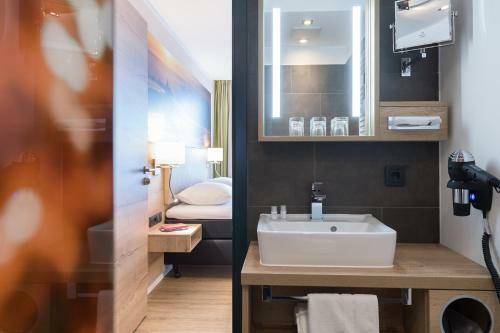 Rh�n Park Hotel