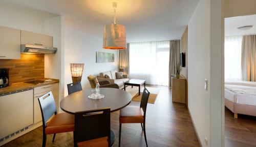 Rh�n Park Hotel