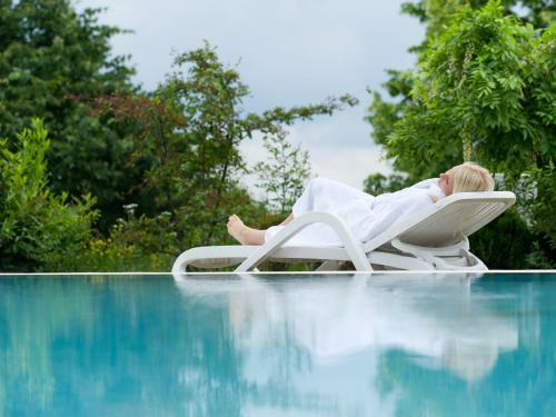 Rh�n Park Hotel