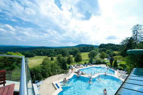 Rh�n Park Hotel