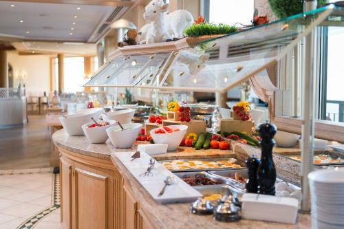 Rh�n Park Hotel