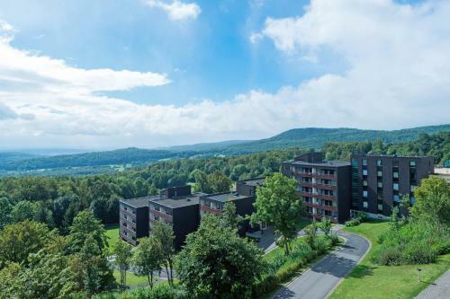 Rh�n Park Hotel