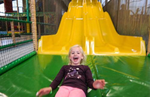 Rh�n Park Hotel