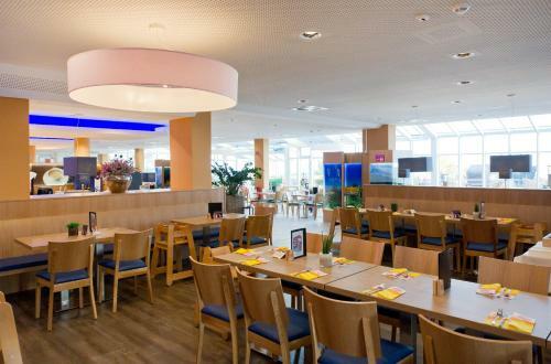 Rh�n Park Hotel