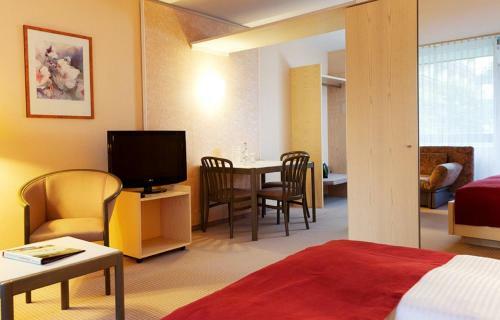 Rh�n Park Hotel