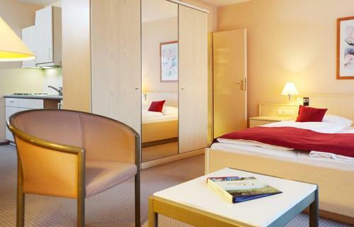 Rh�n Park Hotel