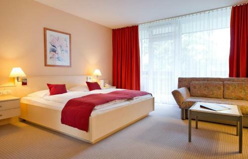 Rh�n Park Hotel