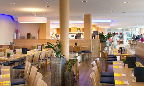 Rh�n Park Hotel
