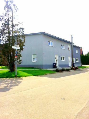 Apartamento Ferienwohnung He�
