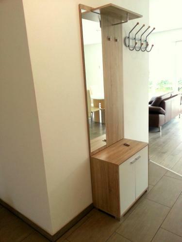 Apartamento Ferienwohnung He�
