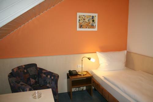 Hotel Am Bad