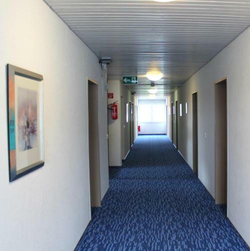 Hotel Am Bad