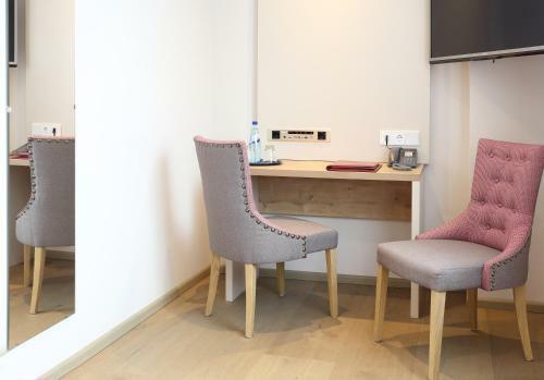 Hotel Marburger Hof