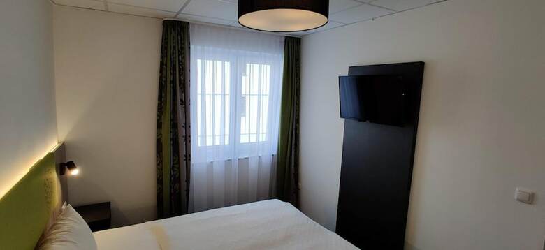 Hotel Goldene Traube