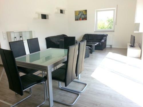 Apartamento Ferienwohnung Fasold