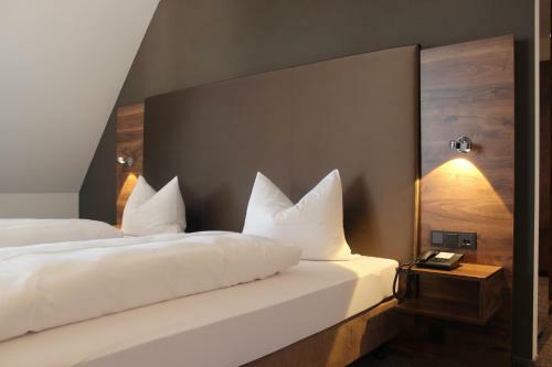 Altstadthotel Kneitinger