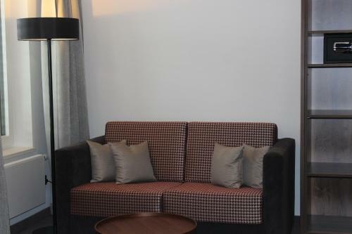 Altstadthotel Kneitinger