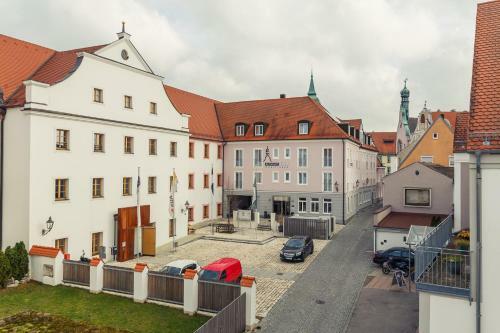 Altstadthotel Kneitinger