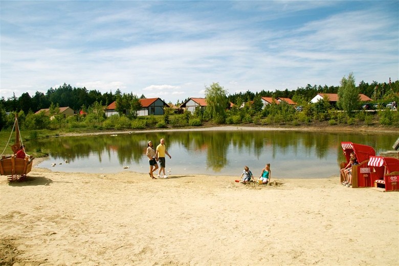 Legoland Feriendorf