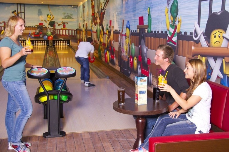 Legoland Feriendorf