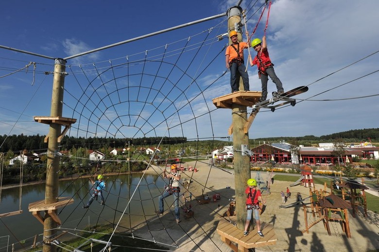 Legoland Feriendorf