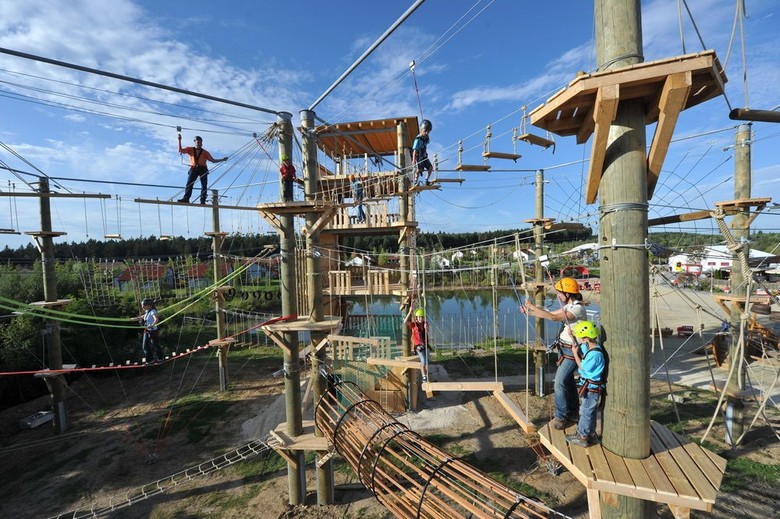 Legoland Feriendorf