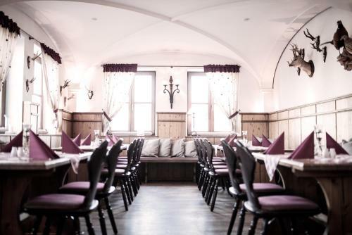 Landgasthof Hotel Linde