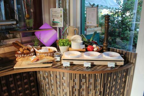 Hotel Berkheimer Hof