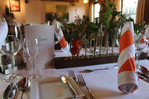 Hotel Berkheimer Hof