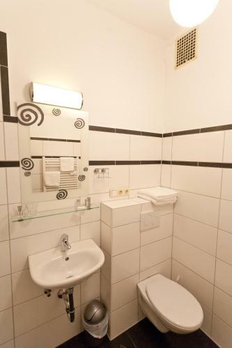 Apartamentos Elisabeth Br�u