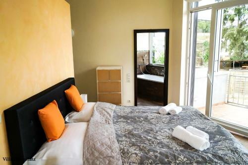 Hotel Zur Eisenbahn