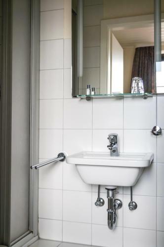 Hotel Zur Eisenbahn