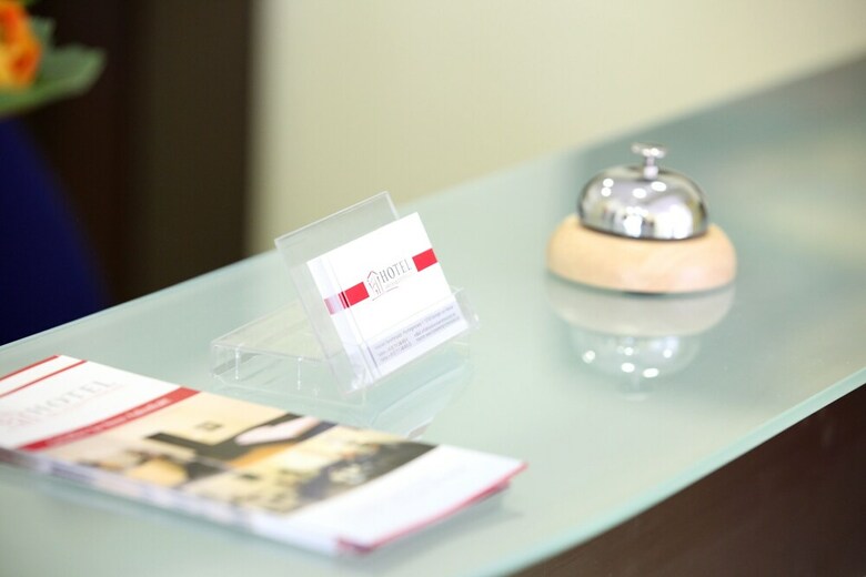 Hotel Am Charlottenplatz