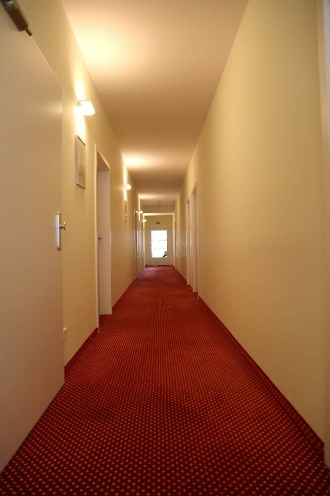 Hotel Am Charlottenplatz