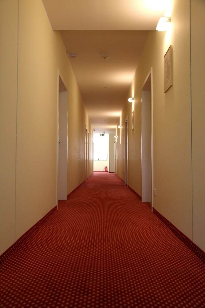 Hotel Am Charlottenplatz
