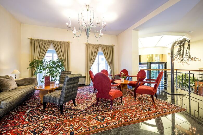 Dom Hotel Limburg