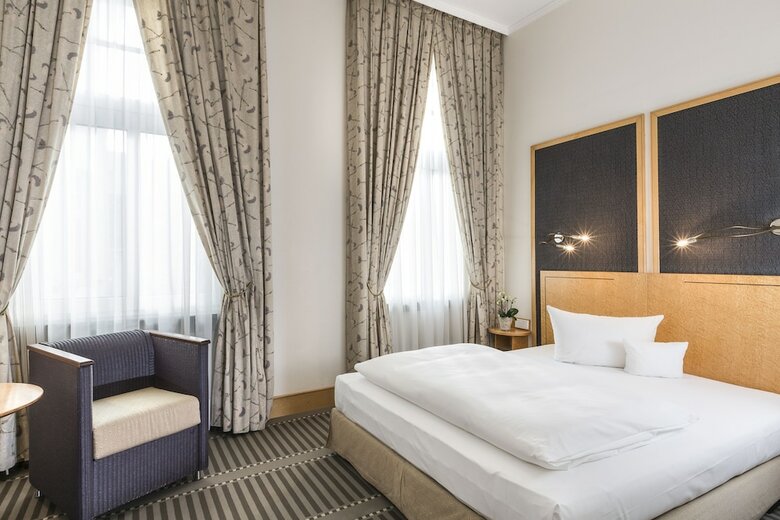 Dom Hotel Limburg
