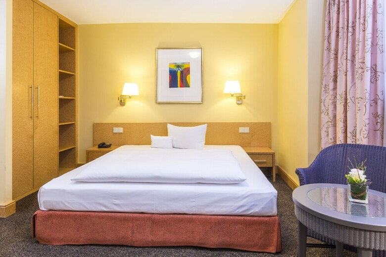 Dom Hotel Limburg