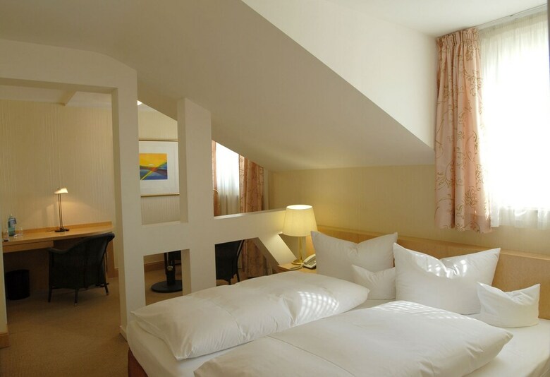 Dom Hotel Limburg