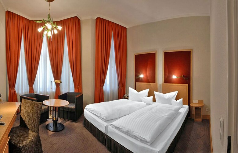 Dom Hotel Limburg