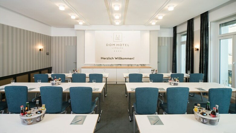 Dom Hotel Limburg