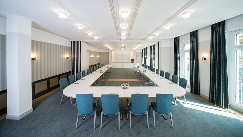 Dom Hotel Limburg