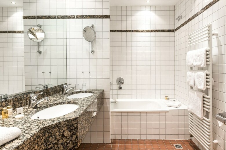 Dom Hotel Limburg