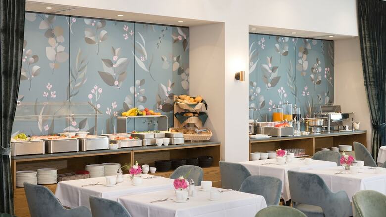 Dom Hotel Limburg