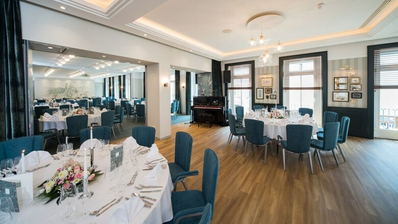 Dom Hotel Limburg