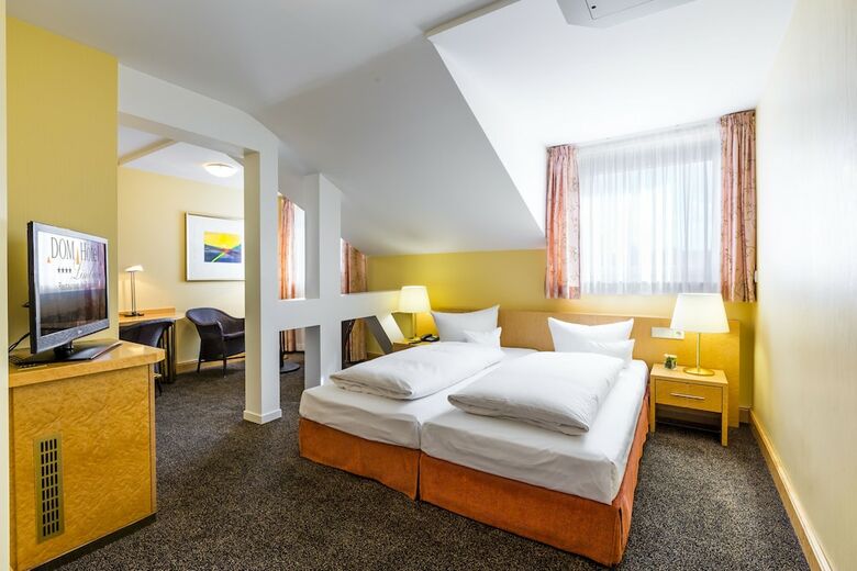 Dom Hotel Limburg
