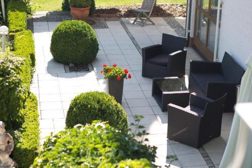 Hotel Zettler G�nzburg