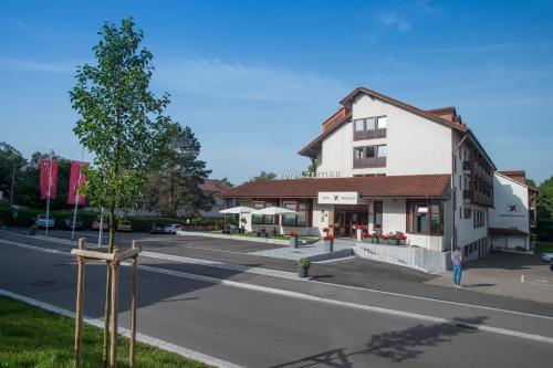 Hotel Zettler G�nzburg