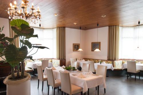 Hotel Zettler G�nzburg